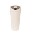 HydroJug Stainless Steel Shaker 24 oz - Insulated, Leakproof, BPA-Free with Silent Mixing Grate - for Fitness, Sports & Everyday Use - 2 of 4