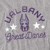 Women's University At Albany Great Danes T-Shirt - 2 of 4