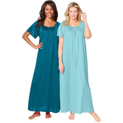 deep teal pale ocean