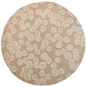 Liora Manne Capri Coastal Indoor/Outdoor Rug.. - 1 of 4
