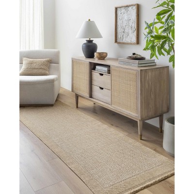 Hauteloom Endre Indoor & Outdoor Rug