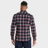 Men's Long Sleeve Poplin Shirt - Goodfellow & Co™ - 2 of 3