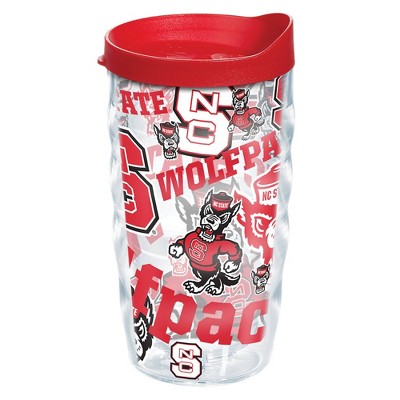 Custom 10 oz. Wavy Tervis Tumbler with Lid