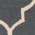 dark grey/ivory