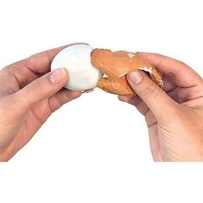 The Negg Hard Boiled Egg Peeler – Easy No-Mess Egg Shell Remover for Hard Boiled Eggs, Quick & Convenient Kitchen Gadget, Egg Peeling Tool, Black — фото 4