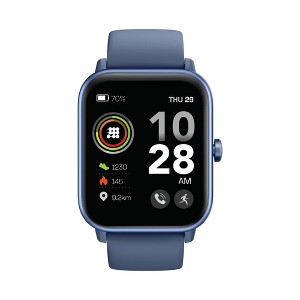 Cubitt CT2Pro Max Smart Watch  Fitness Tracker - 1 of 4
