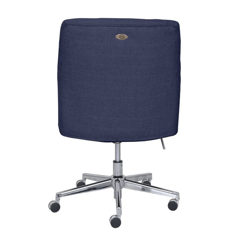 Style Leighton Home Office Chair - Serta, 6 of 20