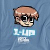 Men's Scott Pilgrim 1 Up T-Shirt - 2 of 4