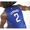 Kawhi Leonard LA Clippers City Edition Jersey - Custom McFarlane NBA (NBA)  Custom Action Figure