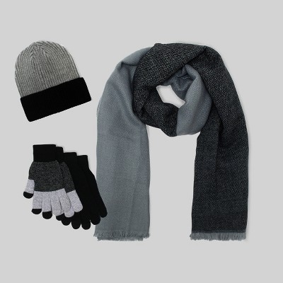 Winter Wearables Bundle Black - Bullseye's Playground™