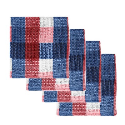 4pk Nana's Dish Cloths - MU Kitchen