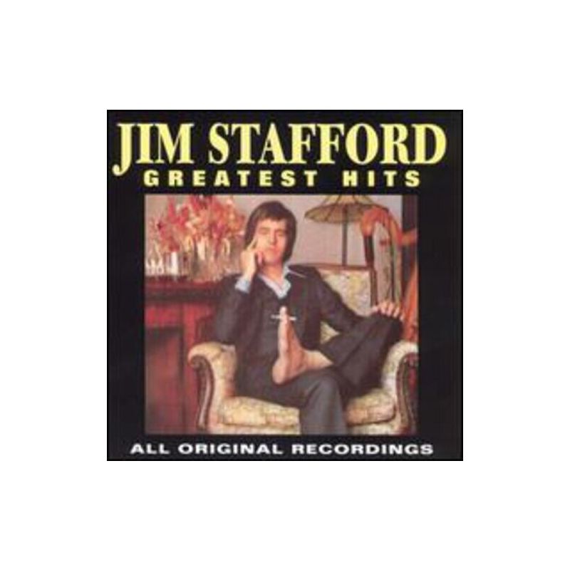 Jim Stafford - Greatest Hits (CD), 1 of 2