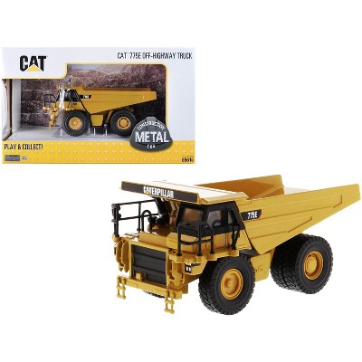 cat diecast