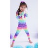 Birdie Bean Thea 2-Piece Pajamas - 4 of 4