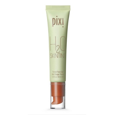 Pixi H20 Skintint Foundation - 1.2 fl oz