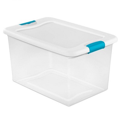 Sterilite Storage Bin