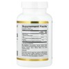 Super Nutrition Lutein Plus with Bilberry Powder and Zeaxanthin, 120 Veggie Capsules - 3 of 4