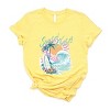 Simply Sage Market Sunset Chaser Waves Short Sleeve Tee - 2 of 4