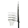 Lifetime Pro Court 44 Outdoor Portable Basketball Hoop : Target