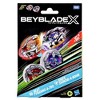 Beyblade BBX Beat Tyranno Knife Shinobi Battle Top - 2 of 4