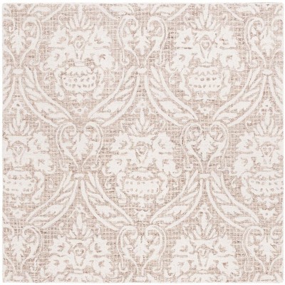 Abstract ABT204 Handmade Indoor Rug - Safavieh