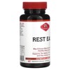 Olympian Labs Rest Easy, 60 Vegetarian Capsules - 4 of 4