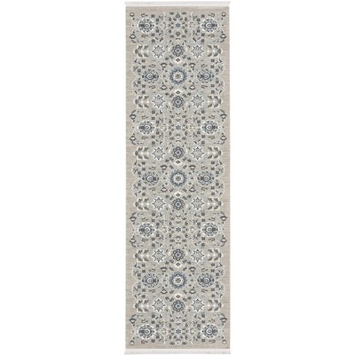 Nourison Lennox Botanical Bloom Indoor Area Rug