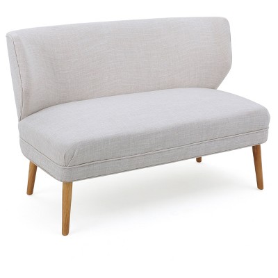 target settee bench