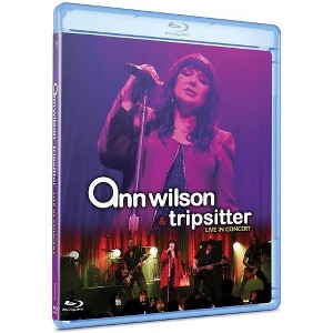 Live in Concert (Blu-ray) - 1 of 1