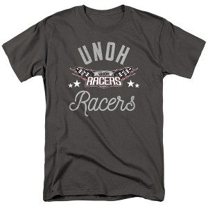 Men's University of Northwestern Ohio Official Racers T-Shirt Racers - 1 of 4