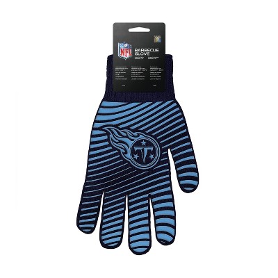 NFL Tennessee Titans BBQ Glove