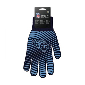 NFL Tennessee Titans BBQ Glove - 1 of 2