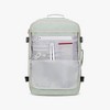 Hynes Eagle Compass 38L Carry On Backpack Travel Cabin Approved Suitcase - 3 of 4