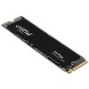 Micron P3 Plus SSD 4 TB Internal Drive CT4000P3PSSD8 - 2 of 4