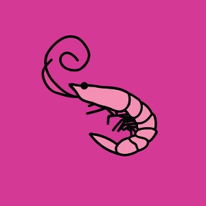 Kero Kero Bonito - Flamingo (vinyl 7 inch single) - 1 of 1