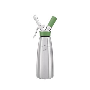 iSi North America Eco Series Green Whip 1 Quart - 1 of 4
