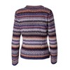 Women's Jacquard Jacket - IVKO - 4 of 4