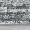 COZONY Washable Runner Rug, Stain Resistant Vintage Carpet with Non-Slip Backing for Hallway & Kitchen - 2 of 4