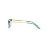 And A32096 53mm Female Pillow Sunglasses - prescription-ready - 3 of 4