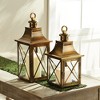 Plum & Post Homes Lantern Large - 2 of 4