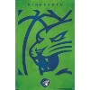 Trends International WNBA Minnesota Lynx - Logo 25 Unframed Wall Poster Prints - 4 of 4