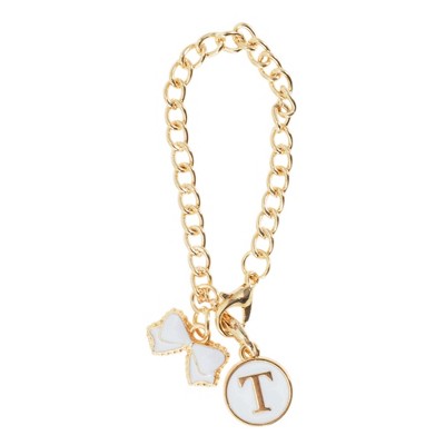 Unique Bargains Round Bow Water Cup Pendant 1 Pc