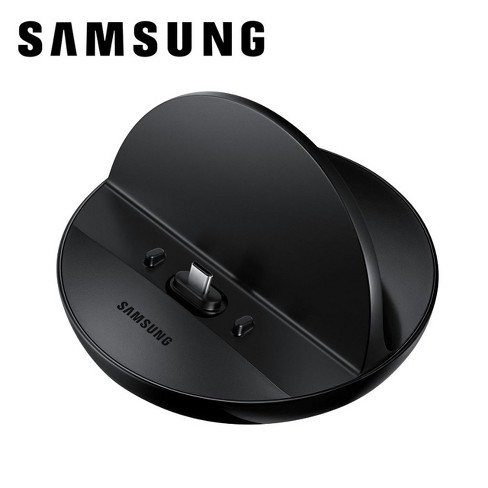 Samsung Galaxy A 8.0" Usb Type-c Dock Great For Desks, Tables, Nightstands & More : Target