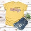 Simply Sage Market You Had Me At Aloha Garment Dyed Tee - 2 of 4