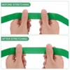 Unique Bargains High Elasticity Knit Stretchy DIY Craft Elastic Bands 0.8 Inch 1 Pc - 4 of 4