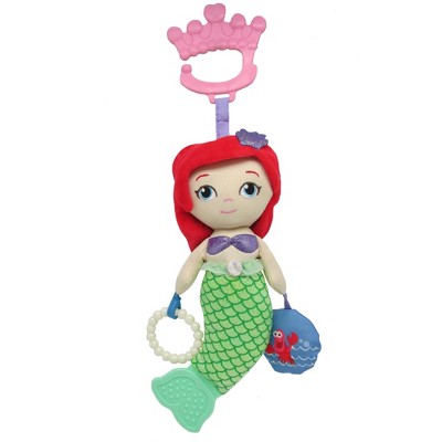 Disney Princess Doll Ariel - The Little Mermaid