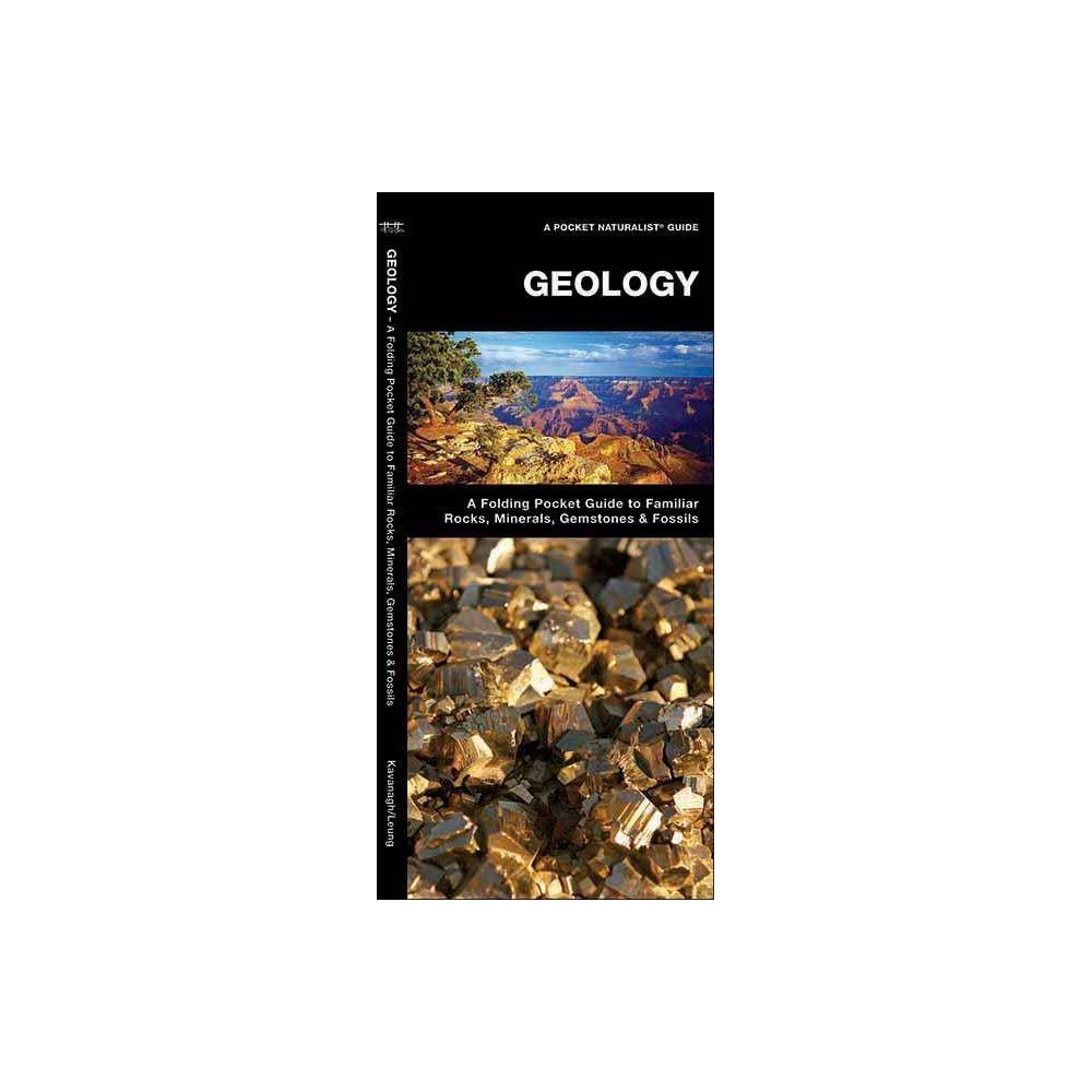 ISBN 9781583550755 product image for Geology - (Pocket Naturalist Guides) by Waterford Press (Poster) | upcitemdb.com
