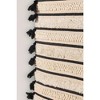Kasba Handwoven Wall Tapestry, 30X50 - 2 of 4