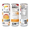 CELSIUS Sparkling Fantasy Vibe Functional Energy Drink - 12 fl oz Single Can - 4 of 4