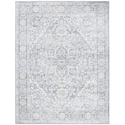 Brentwood BNT832 Power Loomed Rug - Safavieh